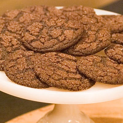 Grammy's Chocolate Cookies