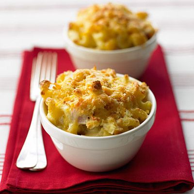 Macaroni And Cheese Recipe