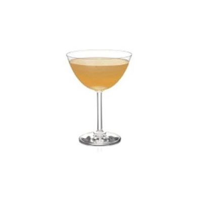 <p>A tribute to Canada's national symbol, Grey Goose La Poire is blended with maple syrup, fresh lemon and a dash of bitters to create a deliciously smooth martini cocktail.</p><br /><p><b>Recipe:</b> <a href="/recipefinder/canada-cocktail-maple-leaf-martini-recipe" target="_blank"><b>Dimitri Lezinska's Maple Leaf Martini</b></a></p>