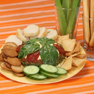 Rachael Ray's Fake-Out Dip