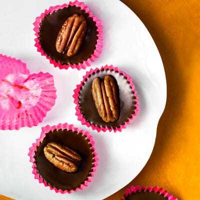 Pecan Pie Truffles