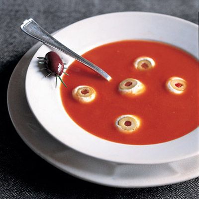 Eye-Popping Soup