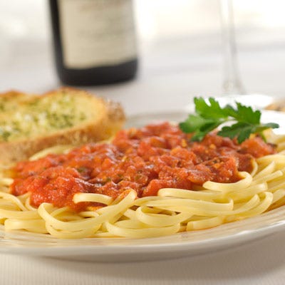 10-Minute Arrabbiata Sauce