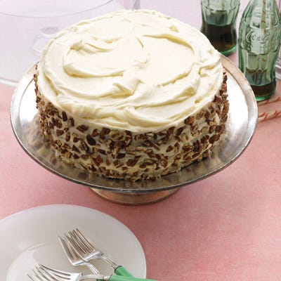 Cream Cheese Frosting
