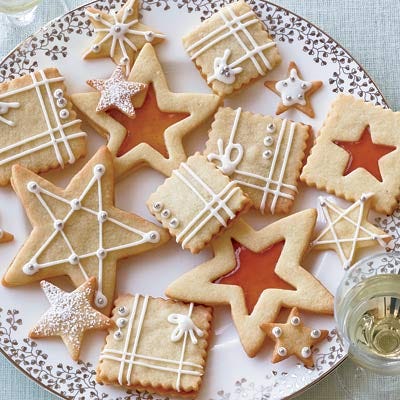 Royal Icing