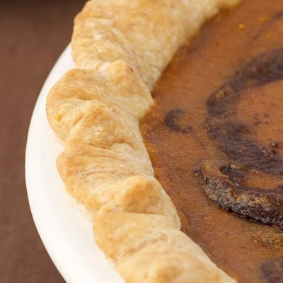 All-Butter Pie Dough