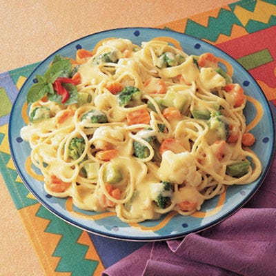 Turkey Primavera