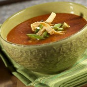 Tortilla Soup