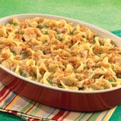 Quick Creamy Chicken and Noodles - Campbell's Kitchen