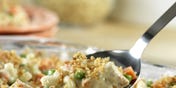 Super Chicken Casserole - Campbell's Kitchen
