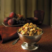 Sausage &amp; Apple Stuffing