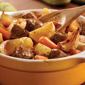 Hearty Beef Stew