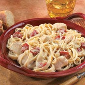 Chicken Caesar Pasta Bowl