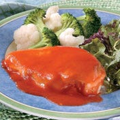 Sweet and Tangy Chicken