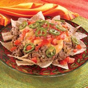 Nachos Grande