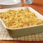 Jill's Hash Brown Casserole