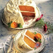 Tomato Soup Spice Cake