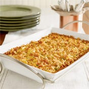 Squash Casserole