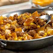 South-of-the-Border Beef Stew