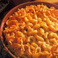 Crunchy Macaroni and Cheese