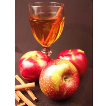 1 oz Grand Marnier<br />
1 oz Bols Butterscotch Liqueur<br />
1 1/2 oz Zacapa 23 Year Rum<br />
4 oz hot apple cider<br /><br />

Put the first three ingredients in a mug and add the hot cider. Garnish with a cinnamon stick and a star anise. <br /><br />Created by: Junior Merino