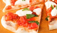 Pizza Margherita