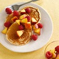 Whole-Grain Pancakes