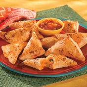 Nacho Cheese Bites