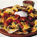 Deep-Dish Nachos