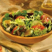 Salsa Verde Vinaigrette