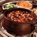 Bandito Baked Beans