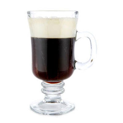 Irish Coffee