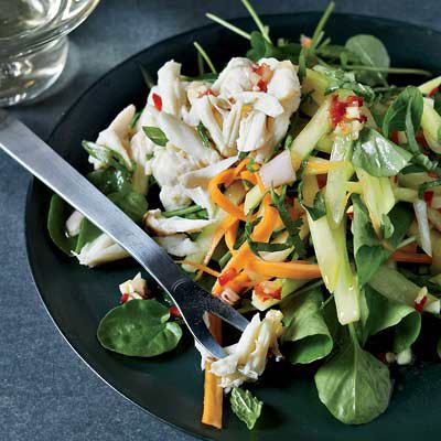 Get Green Mango Salad Recipe Gif