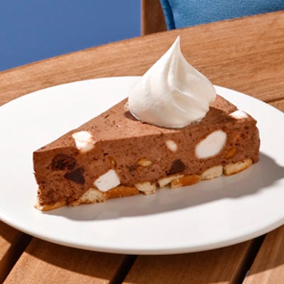 Rocky Road Freeze