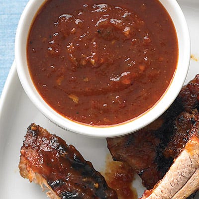 Emeril's Rib Sauce