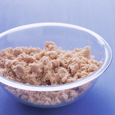 Crumb Topping