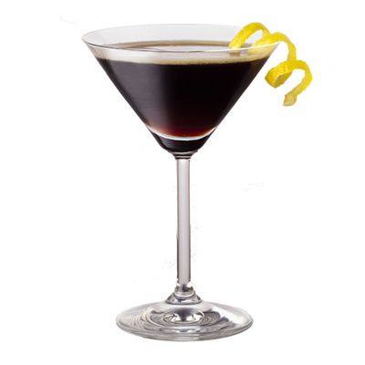 <p>Get your coffee fix in martini form with this delicious espresso-vodka drink, which delivers smooth hazelnut flavor and a caffeinated buzz.</p><br /><p><b>Recipe: <a href="/recipefinder/cuppa-joe-martini-recipe-smnf0510" target="_blank">Cuppa Joe Martini</a> </b></p>