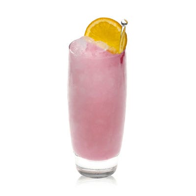 Raspberry Breeze