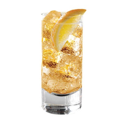 Smirnoff &amp; Energy Drink