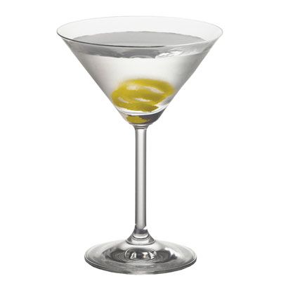 Smirnoff Classic Martini