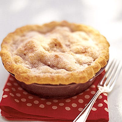 Blueberry Pie