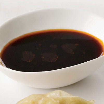 Dumpling Dipping Sauce