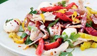 Antipasto Chicken Salad