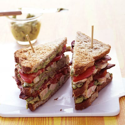 Southwestern Turkey Club