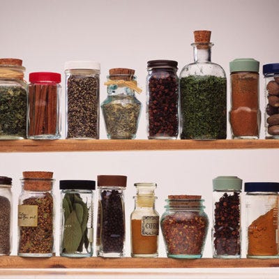 Gullah Seasoning