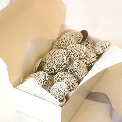 Nonpareils Candies