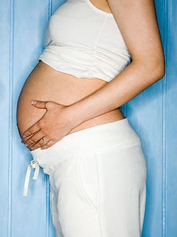 Blue, Shoulder, Textile, Joint, Elbow, Waist, White, Trunk, Abdomen, Stomach, 