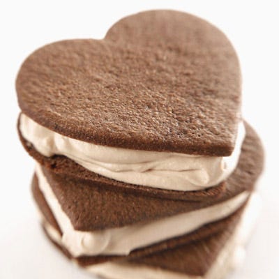 Chocolate Whipped Cream