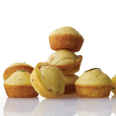 Cornbread Bites