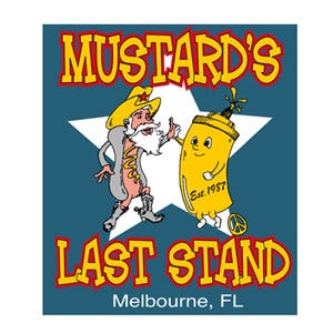 Mustard's Last Stand has been fighting the hot dog flavor battle since 1987, when its first location opened. The restaurant serves Chicago-style dogs that range from the simple to the intense, like The Cowboy, a hot dog and bacon wrapped in a flour tortilla that's deep fried and topped with chili and cheese. We surrender!